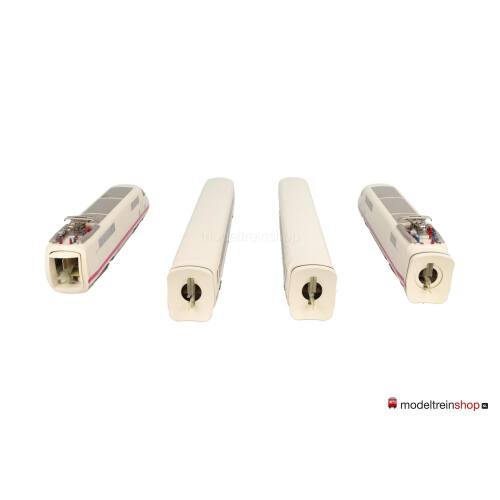 Marklin H0 3671 ICE 2 BR 410 DB - Modeltreinshop