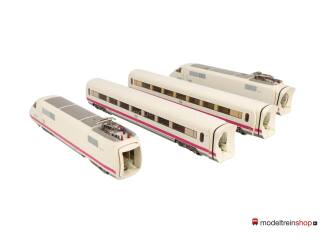 Marklin H0 3671 ICE 2 BR 410 DB - Modeltreinshop