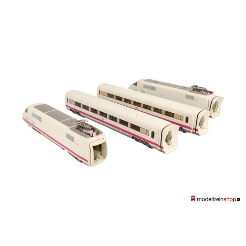 Marklin H0 3671 ICE 2 BR 410 DB - Modeltreinshop