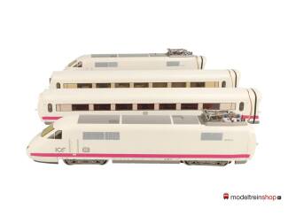 Marklin H0 3671 ICE 2 BR 410 DB - Modeltreinshop