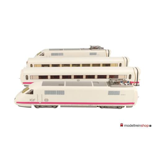 Marklin H0 3671 ICE 2 BR 410 DB - Modeltreinshop