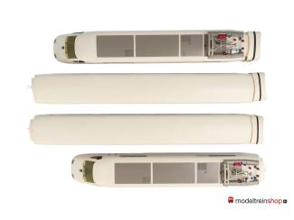Marklin H0 3671 ICE 2 BR 410 DB - Modeltreinshop