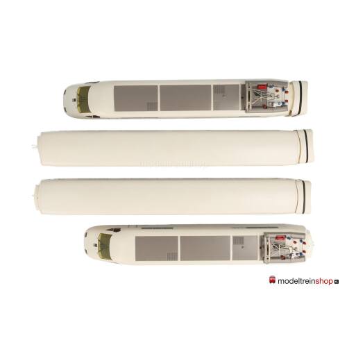 Marklin H0 3671 ICE 2 BR 410 DB - Modeltreinshop