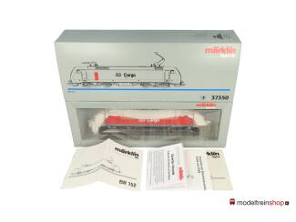Marklin H0 37350 Electrische Locomotief BR 152 v/d DB - Modeltreinshop