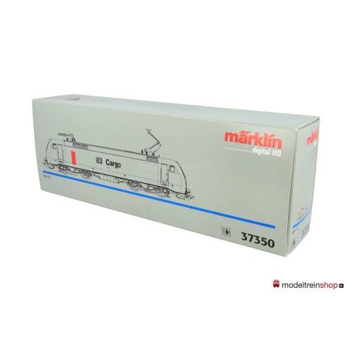 Marklin H0 37350 Electrische Locomotief BR 152 v/d DB - Modeltreinshop