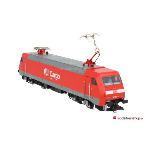 Marklin H0 37350 Electrische Locomotief BR 152 v/d DB - Modeltreinshop