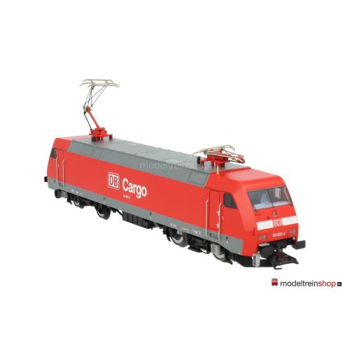 Marklin H0 37350 Electrische Locomotief BR 152 v/d DB - Modeltreinshop