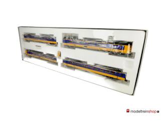 Marklin H0 37423 Elektrisch treinstel Plan Z Koploper NS - Modeltreinshop