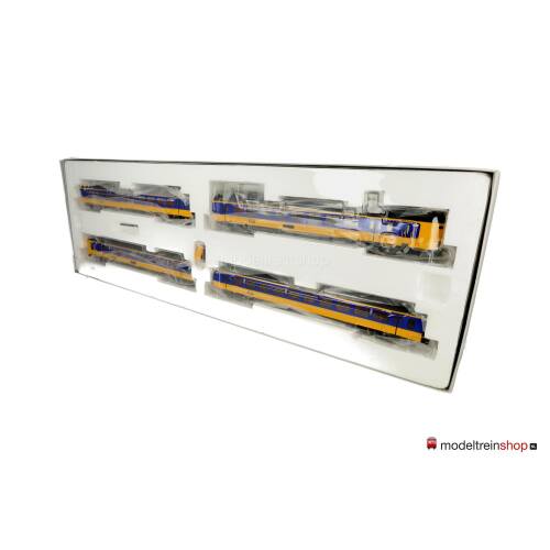 Marklin H0 37423 Elektrisch treinstel Plan Z Koploper NS - Modeltreinshop