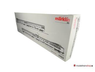Marklin H0 37423 Elektrisch treinstel Plan Z Koploper NS - Modeltreinshop
