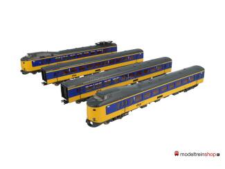 Marklin H0 37423 Elektrisch treinstel Plan Z Koploper NS - Modeltreinshop
