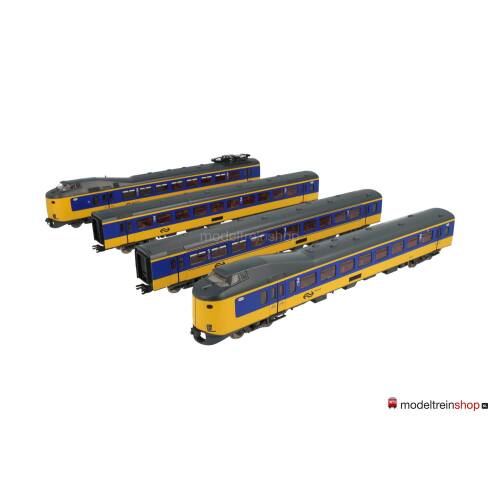 Marklin H0 37423 Elektrisch treinstel Plan Z Koploper NS - Modeltreinshop