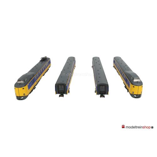 Marklin H0 37423 Elektrisch treinstel Plan Z Koploper NS - Modeltreinshop