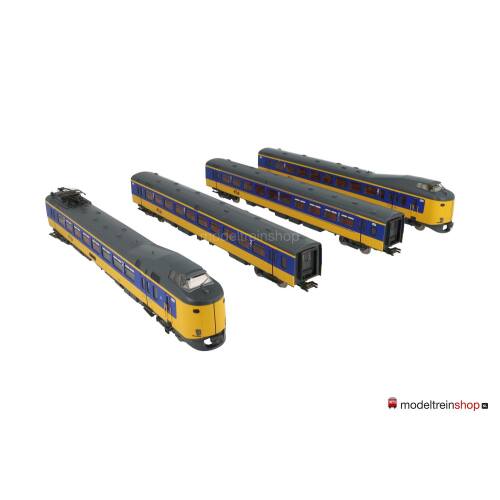 Marklin H0 37423 Elektrisch treinstel Plan Z Koploper NS - Modeltreinshop