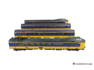 Marklin H0 37423 Elektrisch treinstel Plan Z Koploper NS - Modeltreinshop