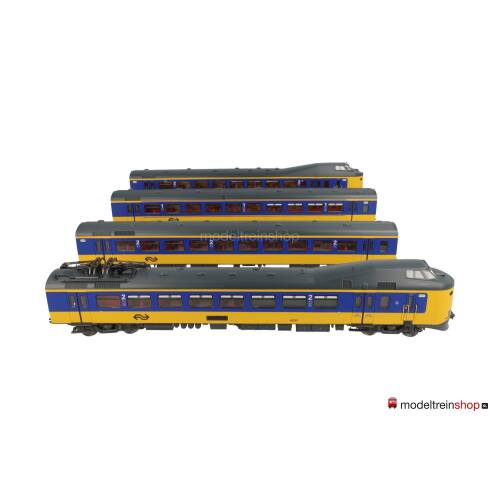 Marklin H0 37423 Elektrisch treinstel Plan Z Koploper NS - Modeltreinshop