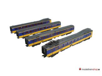 Marklin H0 37423 Elektrisch treinstel Plan Z Koploper NS - Modeltreinshop