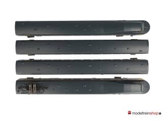 Marklin H0 37423 Elektrisch treinstel Plan Z Koploper NS - Modeltreinshop