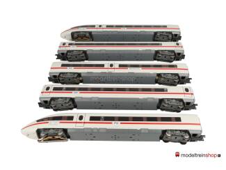 Marklin H0 37781 ICE 3 BR 406 NS - Modeltreinshop