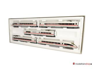 Marklin H0 37781 ICE 3 BR 406 NS - Modeltreinshop