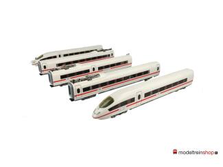 Marklin H0 37781 ICE 3 BR 406 NS - Modeltreinshop