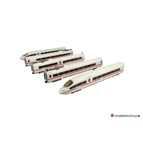 Marklin H0 37781 ICE 3 BR 406 NS - Modeltreinshop