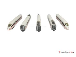 Marklin H0 37781 ICE 3 BR 406 NS - Modeltreinshop
