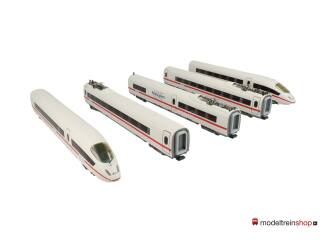 Marklin H0 37781 ICE 3 BR 406 NS - Modeltreinshop