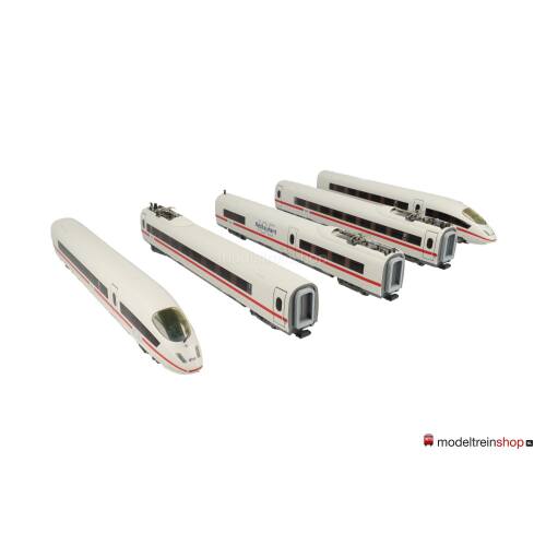 Marklin H0 37781 ICE 3 BR 406 NS - Modeltreinshop