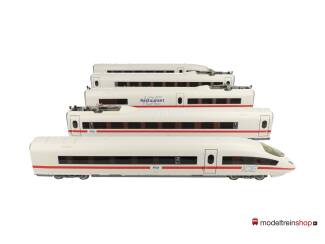 Marklin H0 37781 ICE 3 BR 406 NS - Modeltreinshop