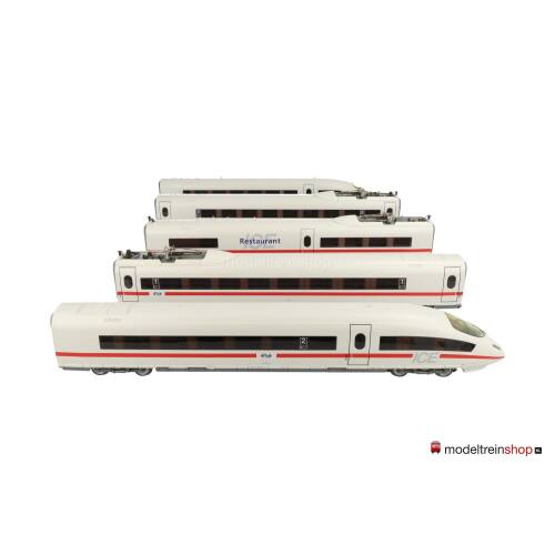 Marklin H0 37781 ICE 3 BR 406 NS - Modeltreinshop