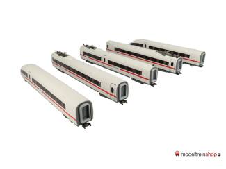 Marklin H0 37781 ICE 3 BR 406 NS - Modeltreinshop