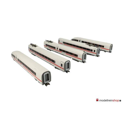 Marklin H0 37781 ICE 3 BR 406 NS - Modeltreinshop