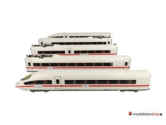 Marklin H0 37781 ICE 3 BR 406 NS - Modeltreinshop