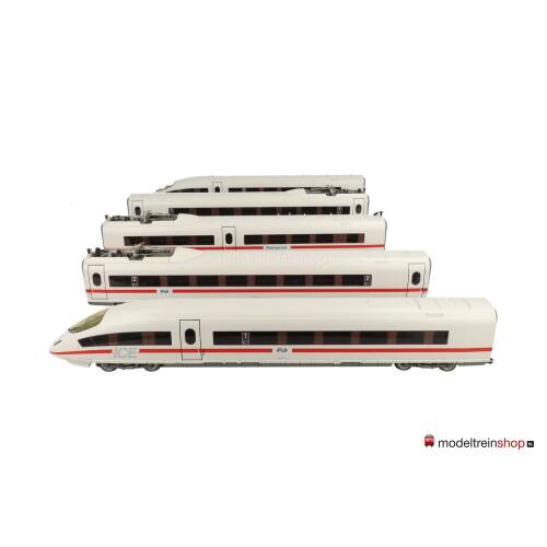 Marklin H0 37781 ICE 3 BR 406 NS - Modeltreinshop