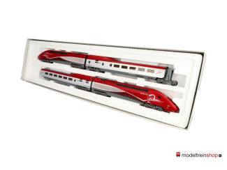 Marklin H0 37791 Hogesnelheidstrein THALYS PBKA - Modeltreinshop