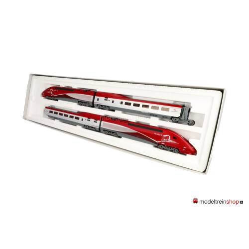 Marklin H0 37791 Hogesnelheidstrein THALYS PBKA - Modeltreinshop