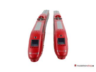 Marklin H0 37791 Hogesnelheidstrein THALYS PBKA - Modeltreinshop