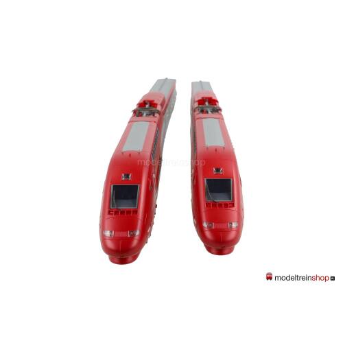 Marklin H0 37791 Hogesnelheidstrein THALYS PBKA - Modeltreinshop