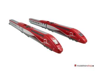 Marklin H0 37791 Hogesnelheidstrein THALYS PBKA - Modeltreinshop
