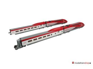 Marklin H0 37791 Hogesnelheidstrein THALYS PBKA - Modeltreinshop