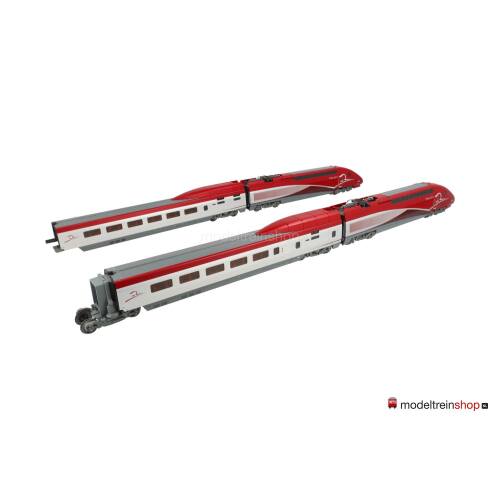 Marklin H0 37791 Hogesnelheidstrein THALYS PBKA - Modeltreinshop
