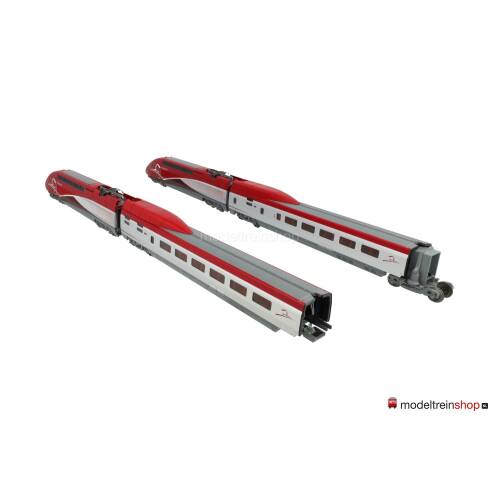 Marklin H0 37791 Hogesnelheidstrein THALYS PBKA - Modeltreinshop