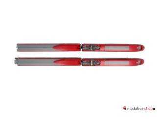 Marklin H0 37791 Hogesnelheidstrein THALYS PBKA - Modeltreinshop