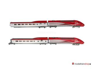 Marklin H0 37791 Hogesnelheidstrein THALYS PBKA - Modeltreinshop