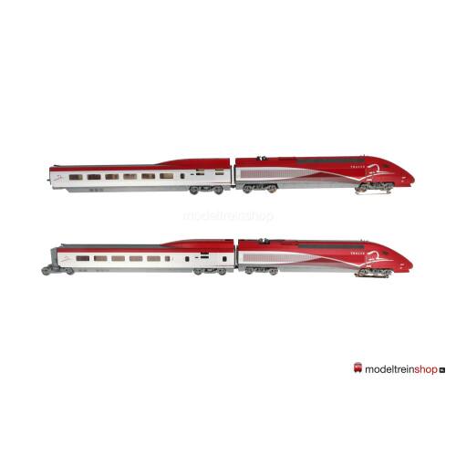 Marklin H0 37791 Hogesnelheidstrein THALYS PBKA - Modeltreinshop