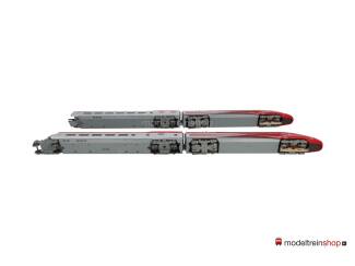 Marklin H0 37791 Hogesnelheidstrein THALYS PBKA - Modeltreinshop