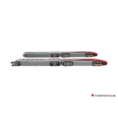 Marklin H0 37791 Hogesnelheidstrein THALYS PBKA - Modeltreinshop