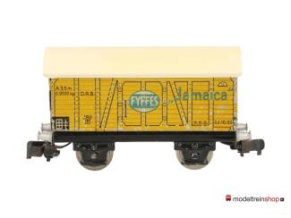 Marklin H0 382 V02 Bananenwagen van de DRG - Modeltreinshop