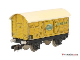 Marklin H0 382 V02 Bananenwagen van de DRG - Modeltreinshop